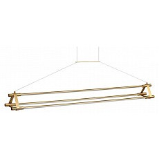 Подвесной светильник odeon light stretto 4394-48l
